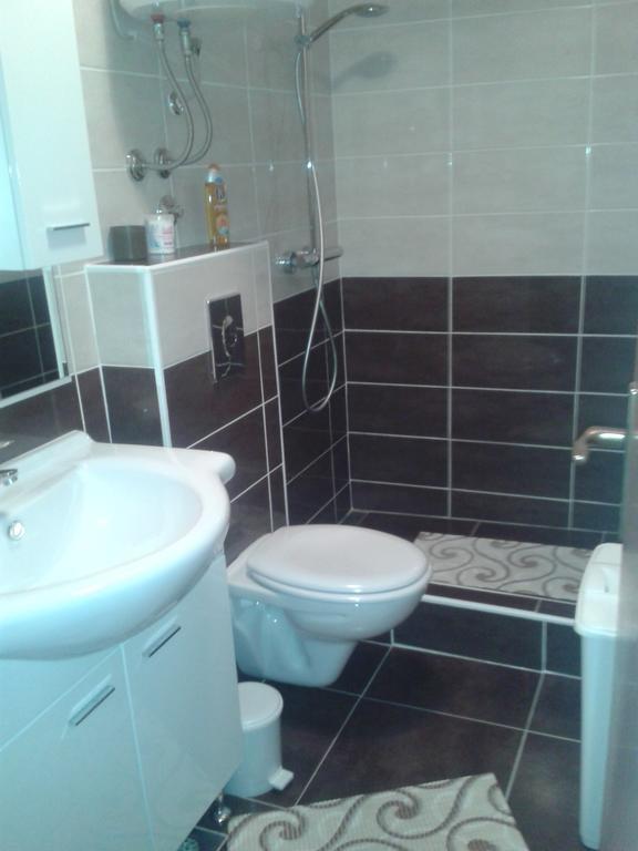 Apartman Miro تْسافتات الغرفة الصورة