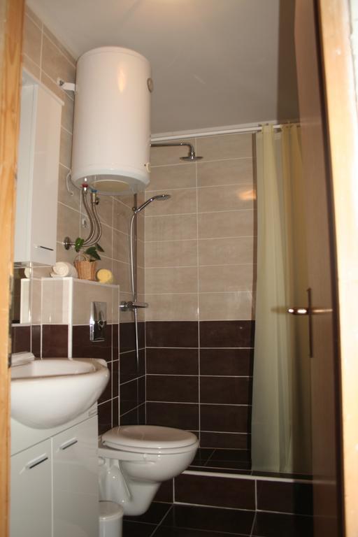 Apartman Miro تْسافتات الغرفة الصورة