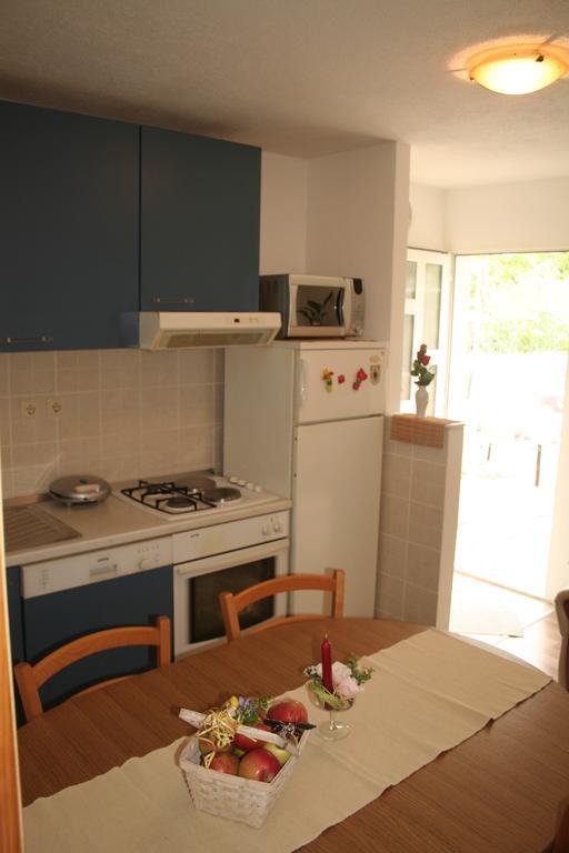 Apartman Miro تْسافتات الغرفة الصورة