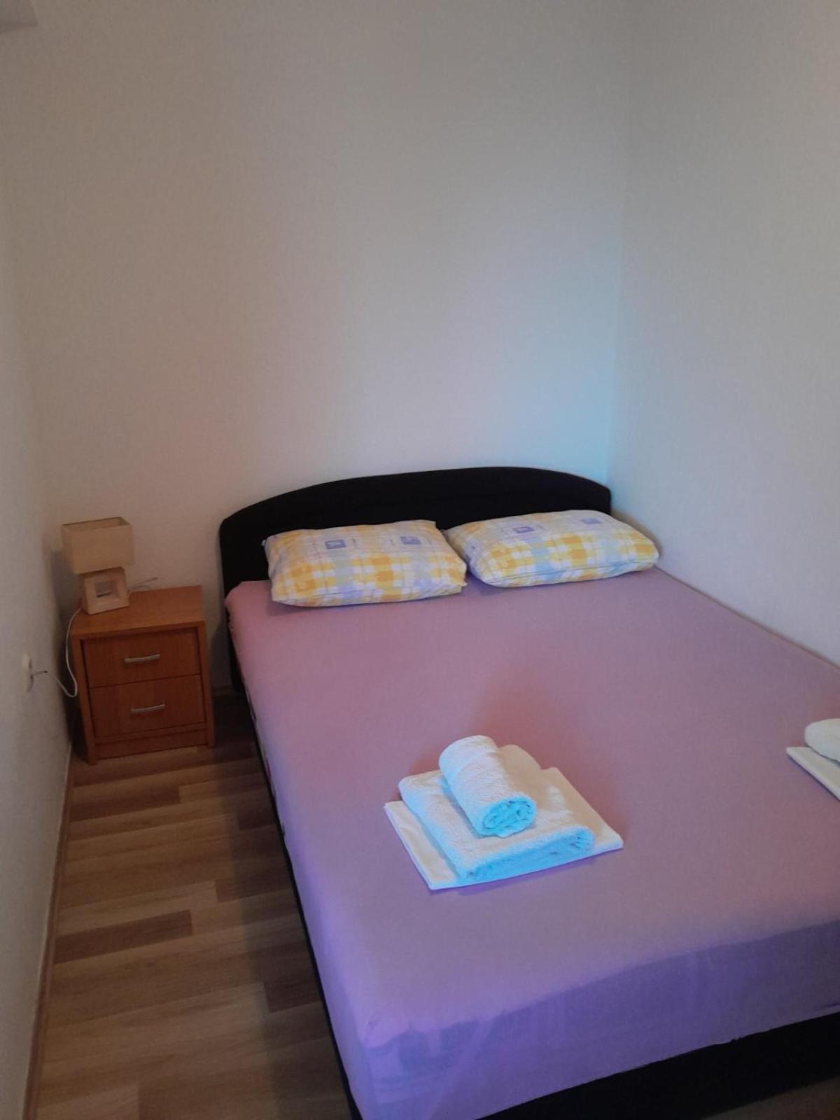 Apartman Miro تْسافتات المظهر الخارجي الصورة