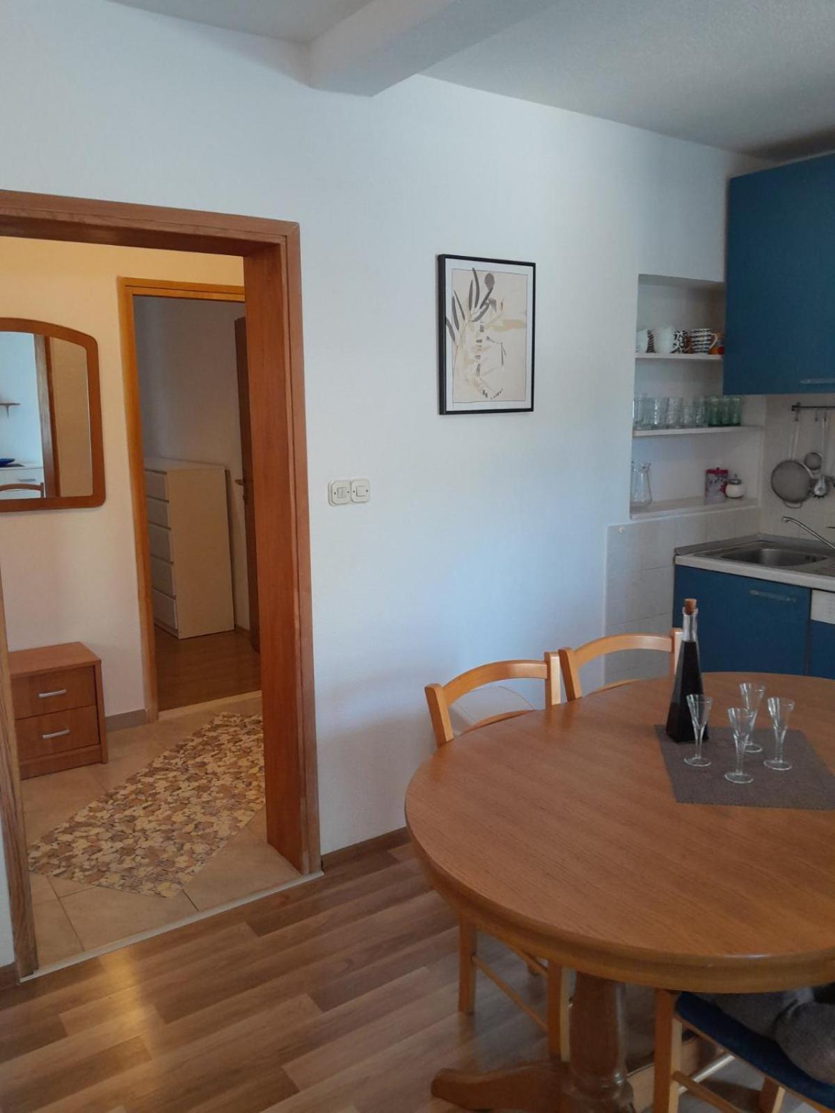 Apartman Miro تْسافتات المظهر الخارجي الصورة