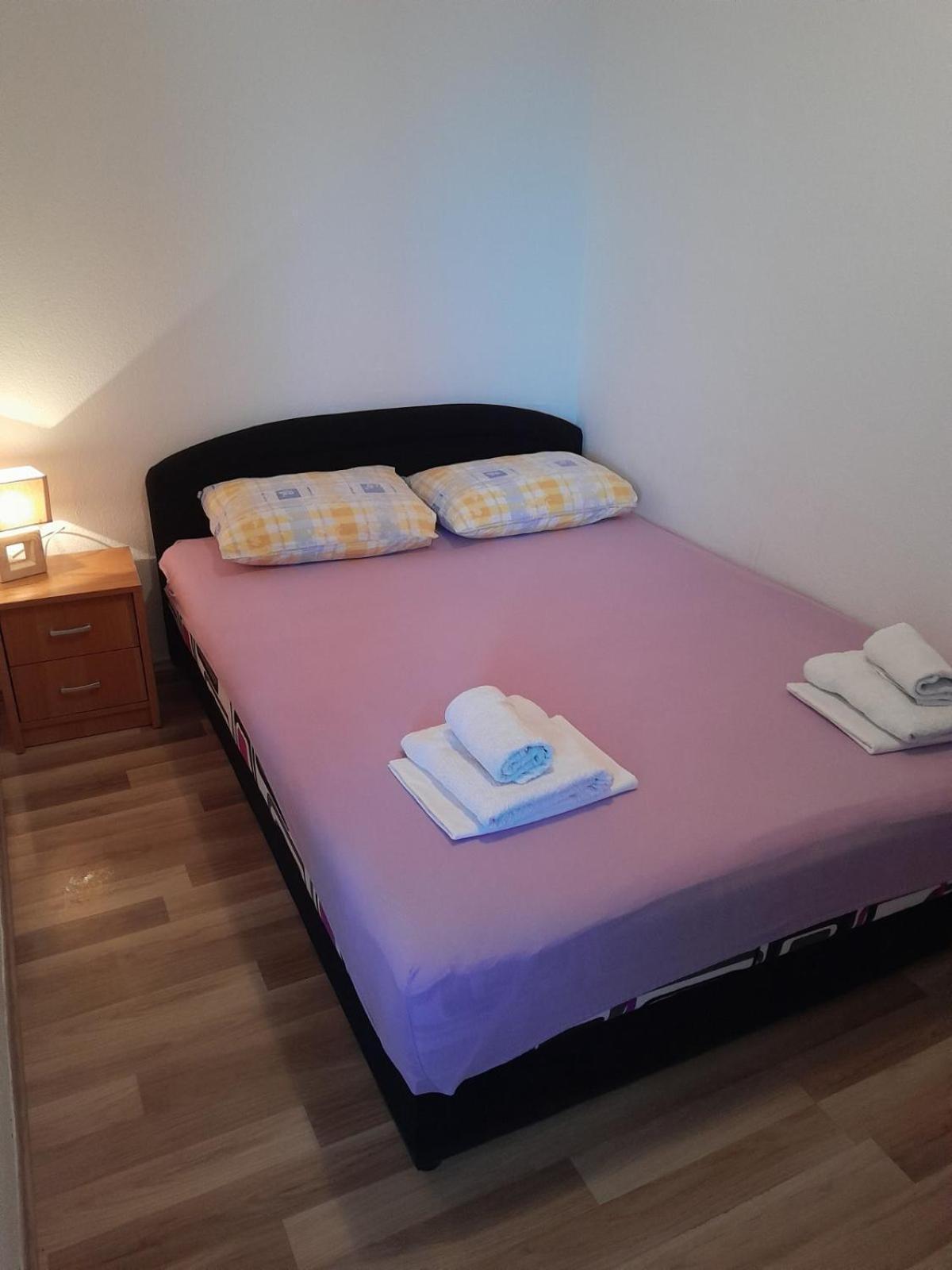Apartman Miro تْسافتات المظهر الخارجي الصورة