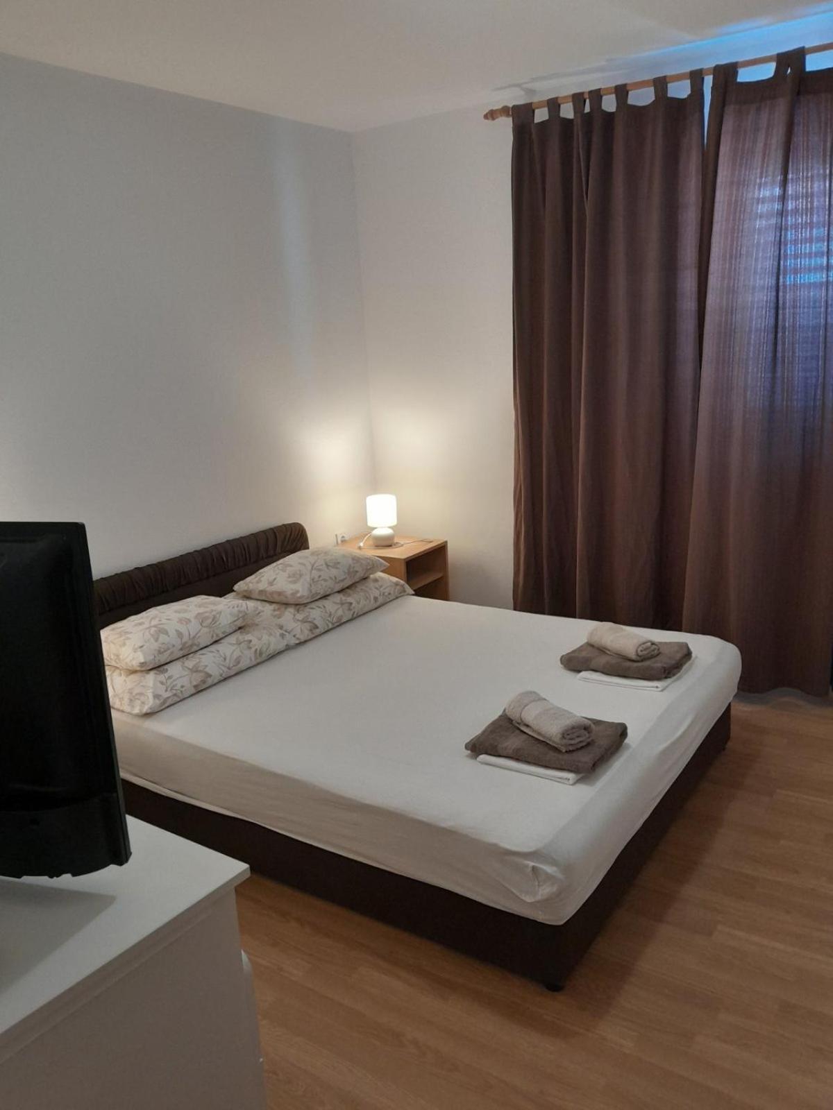 Apartman Miro تْسافتات المظهر الخارجي الصورة