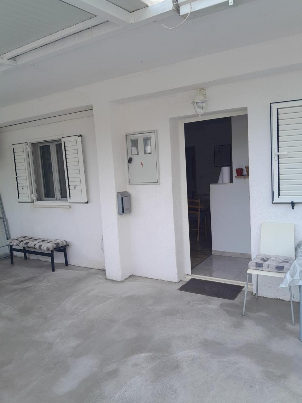 Apartman Miro تْسافتات المظهر الخارجي الصورة