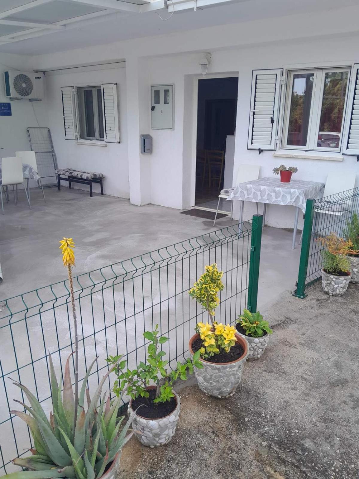 Apartman Miro تْسافتات المظهر الخارجي الصورة