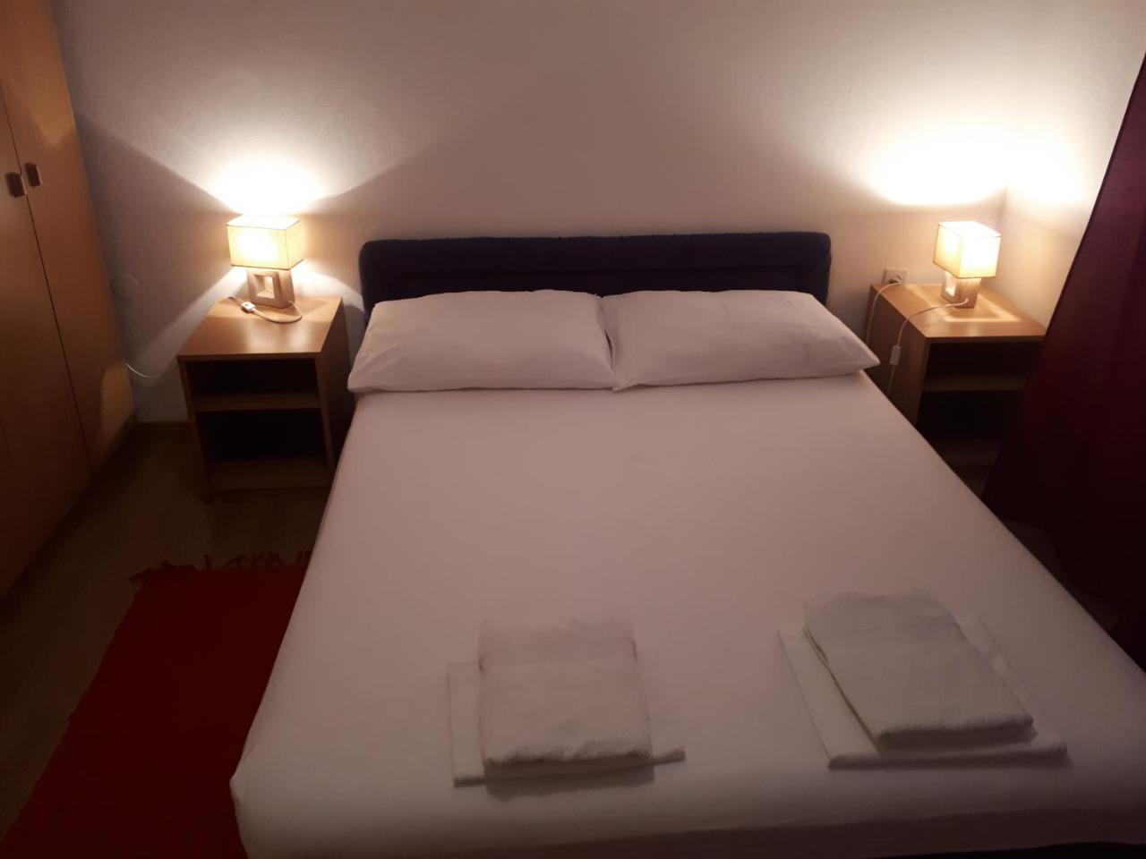 Apartman Miro تْسافتات المظهر الخارجي الصورة